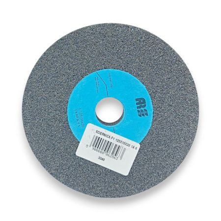 SCIERNICA F1 125X16X20 1A 60K 5V