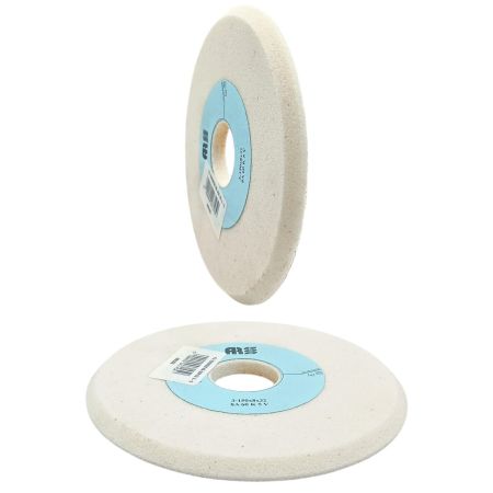 ŚCIERNICA F3 150X8X32 8A 60K 5V U-3/45 ST.