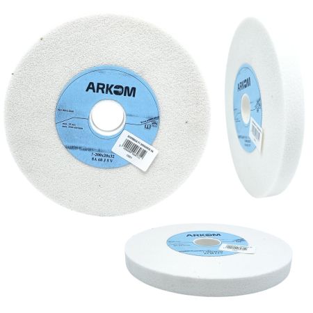 SCIERNICA F1 200X20X32 8A 60J 5V