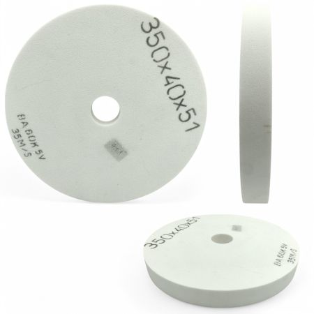 SCIERNICA F1 350X40X51 8A 60K 5V