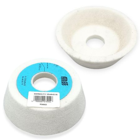 SCIERNICA F11 125x40x32 8A 46K 5V