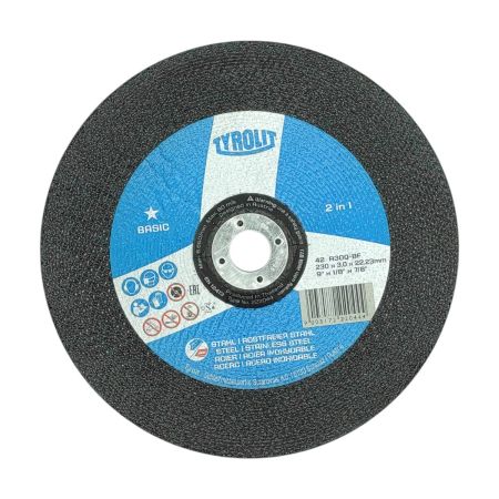 SCIERNICA 42C 230x3x22..23 A30Q-BF