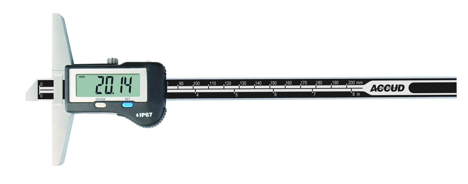 Product Parameter Image