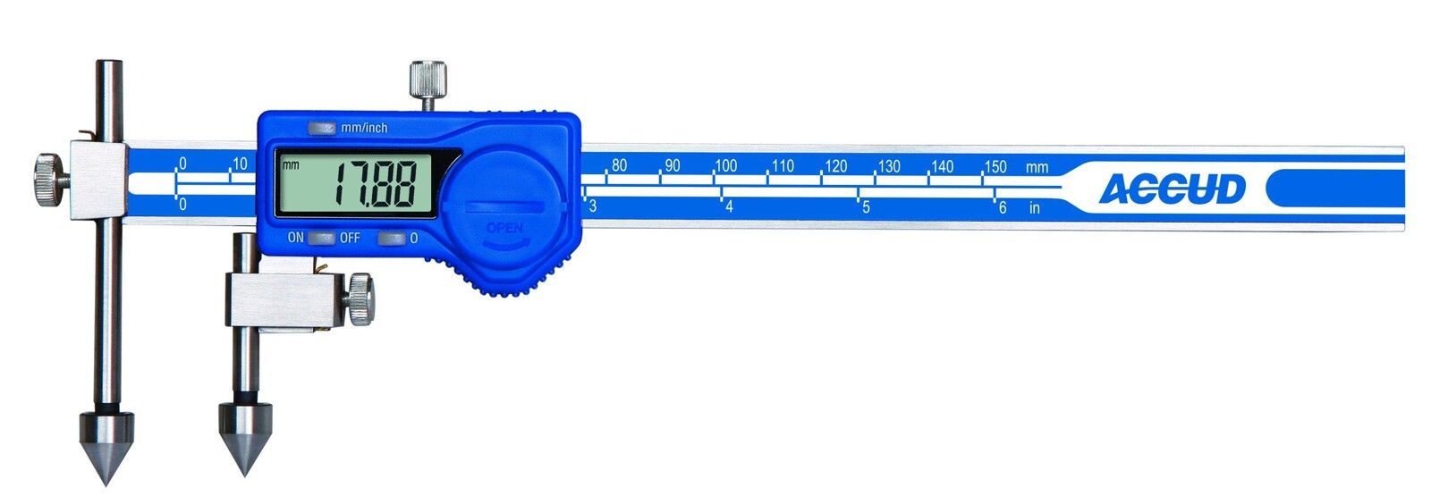 Product Parameter Image