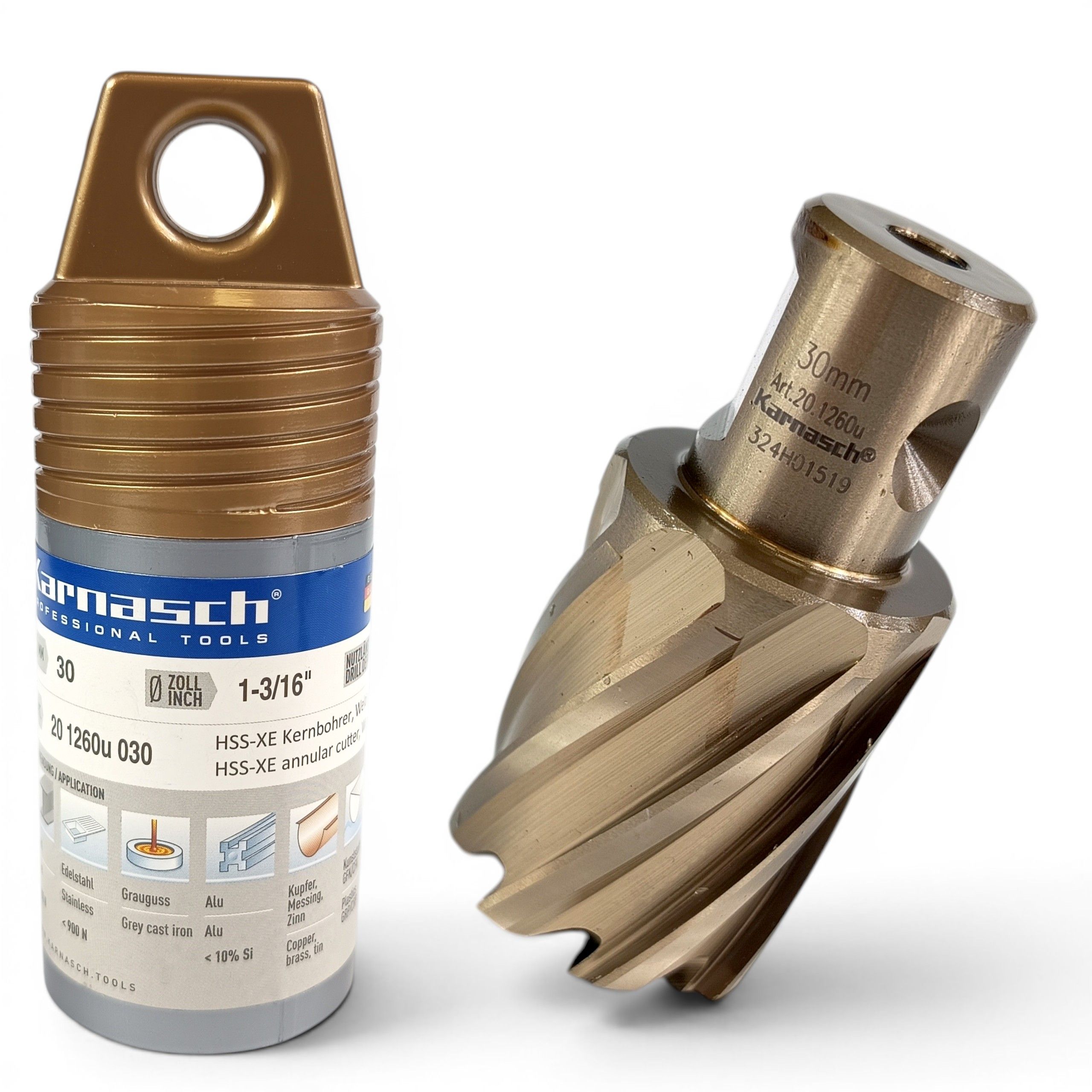Product Parameter Image