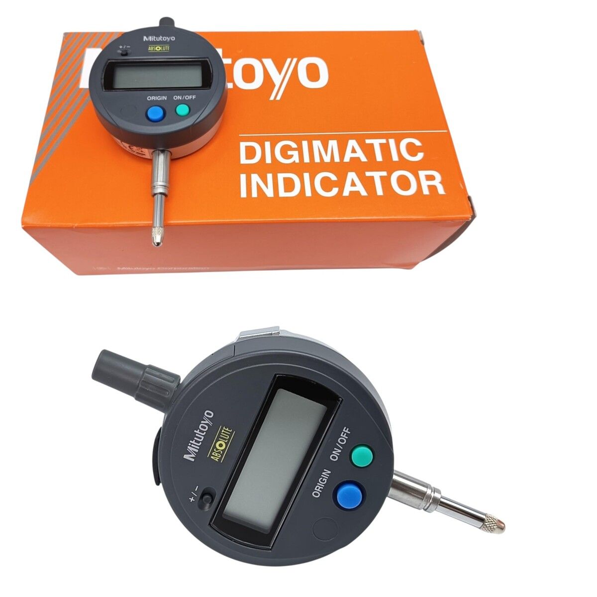 Product Parameter Image