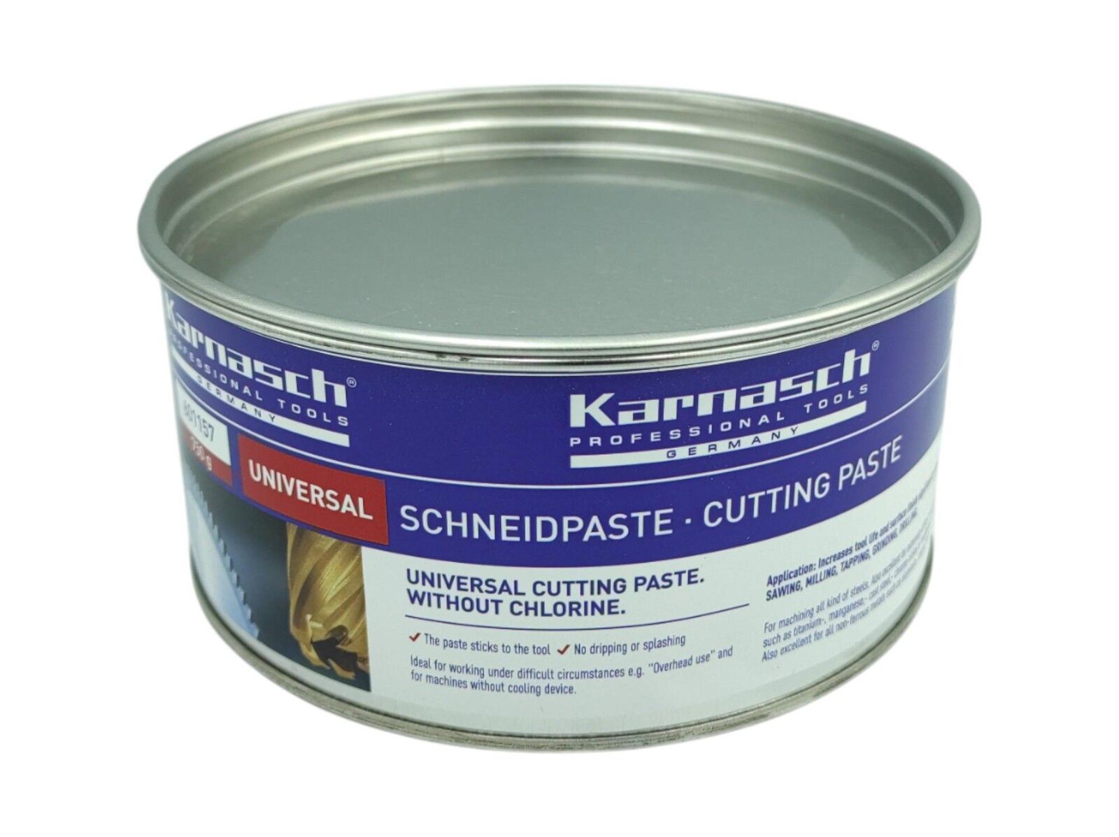 Product Parameter Image