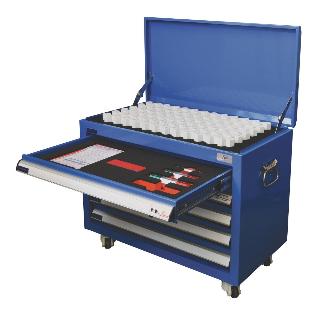 Product Parameter Image