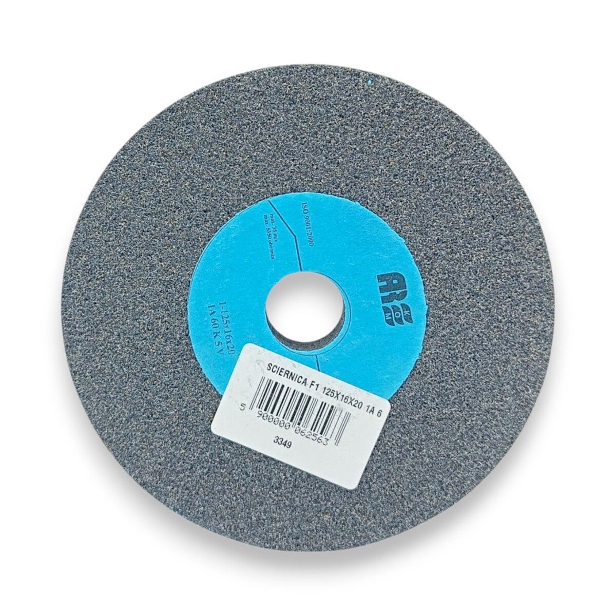 Product Parameter Image