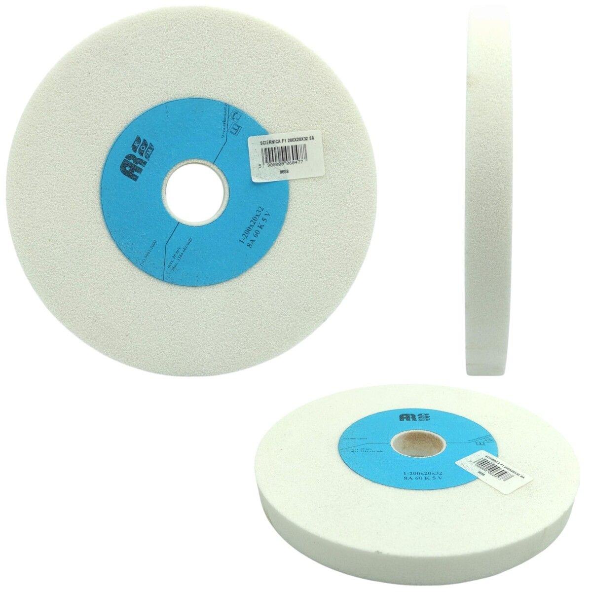 Product Parameter Image