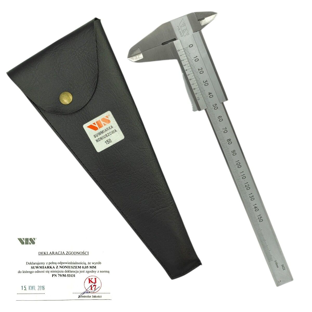 Product Parameter Image